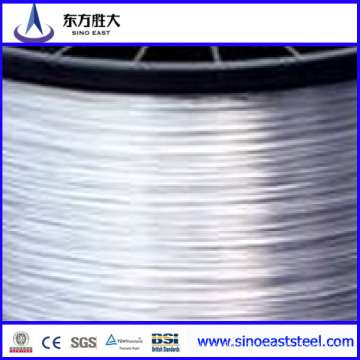 Hot DIP Galvanized Iron Wire (Q235)